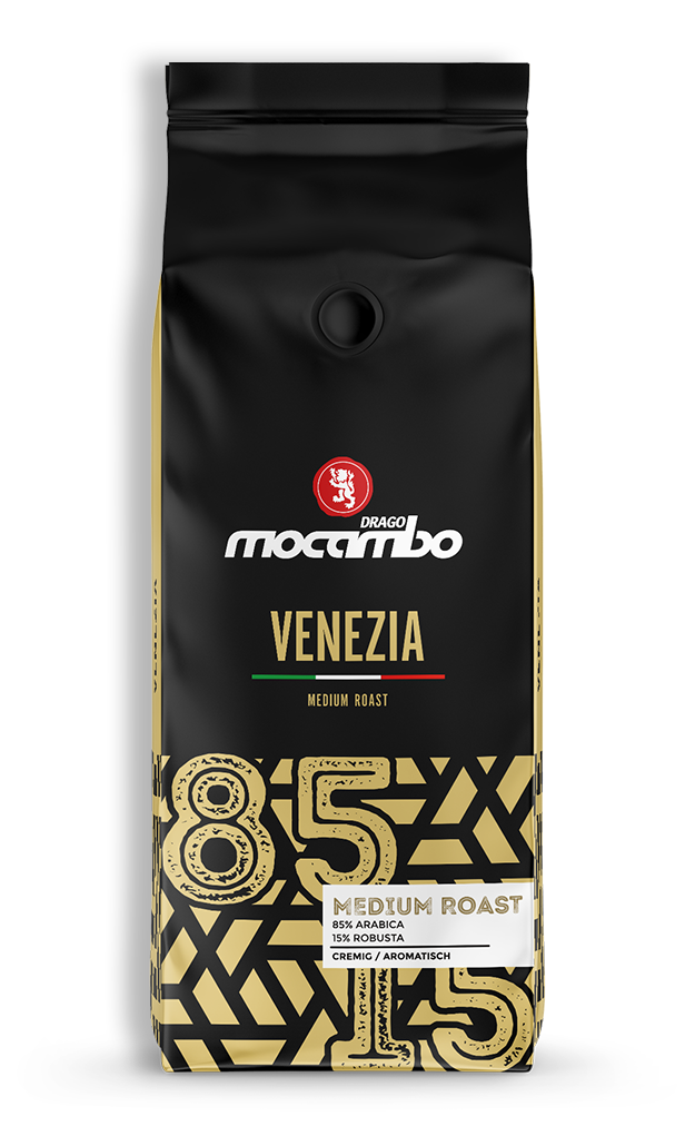 Mocambo Venezia Kaffeebohnen 1kg