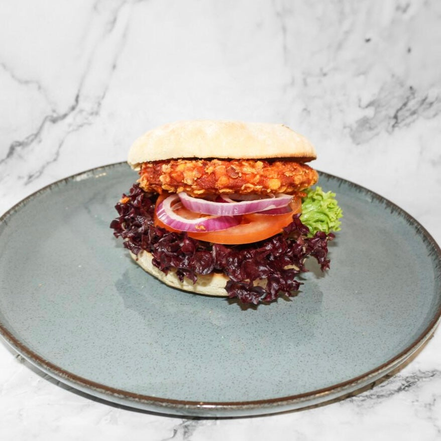 CRISPY-CHICKEN