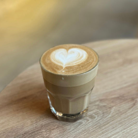 CORTADO