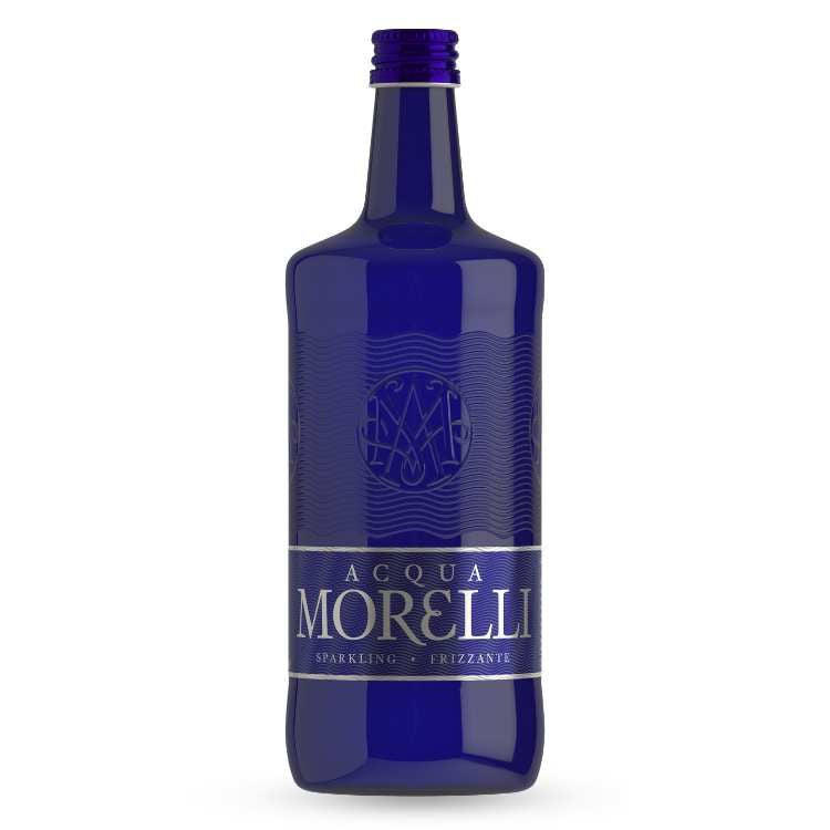 AQUA MORELLI 0,75L