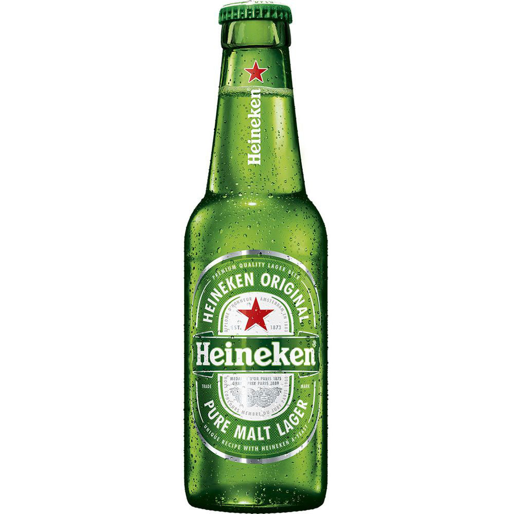 HEINEKEN 0,25L